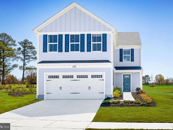 1356 YEOMAN BERRY DRIVE, HAGERSTOWN, MD 21740