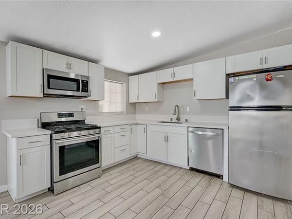3305 Wright Avenue, North Las Vegas, NV 89030