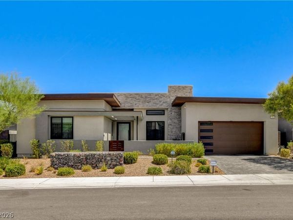 556 Vista Sunset Avenue , Las Vegas, NV 89138