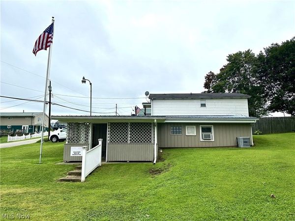 113 Woodcrest Road, Follansbee, WV 26037