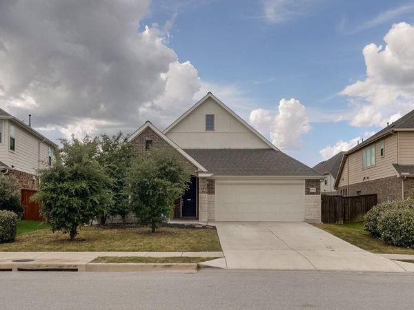 19412 Camlann PL, Pflugerville, TX 78660
