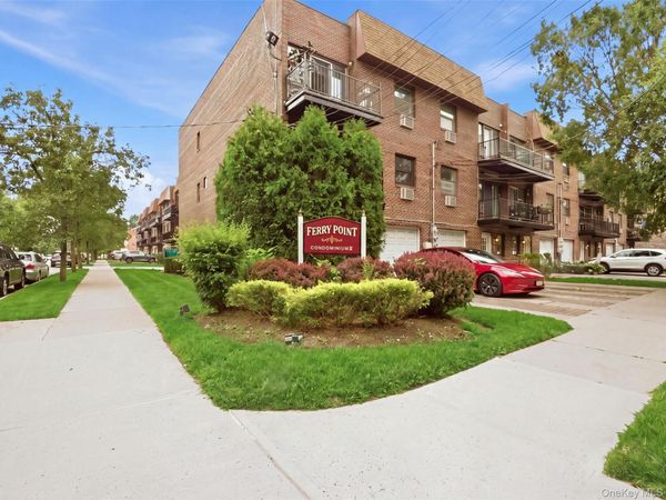 2668 Miles Avenue , Unit O2, Bronx, NY 10465