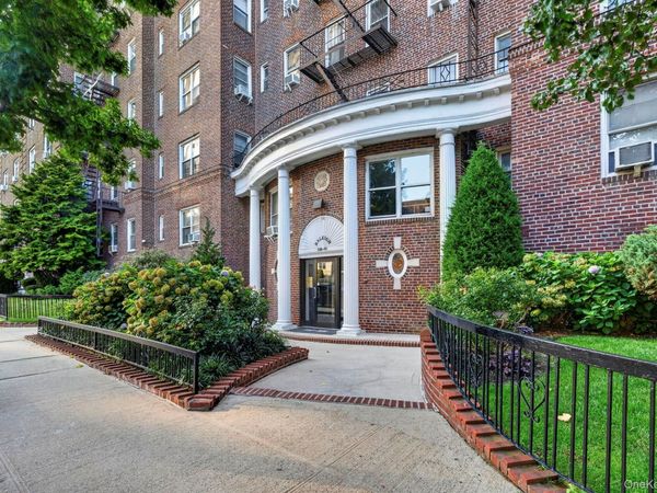 110-55 72nd Rd , Unit 507, Forest Hills, NY 11375