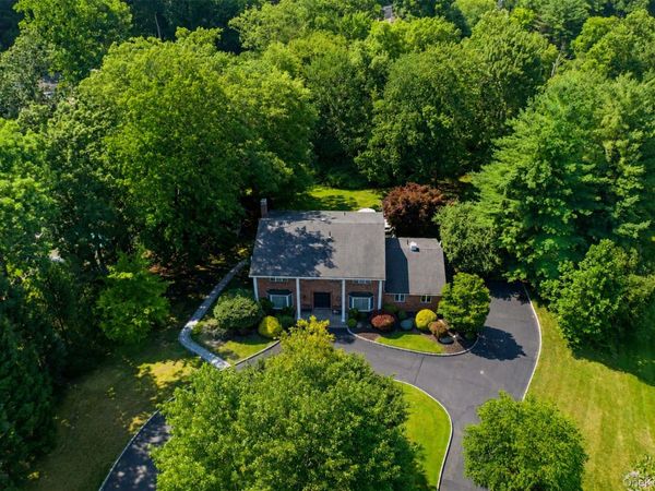 391 Pleasant Hill Drive, New City, NY 10956