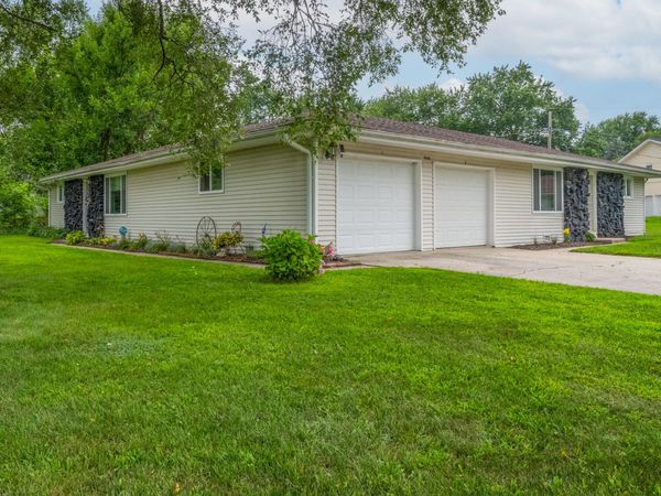 9044 Kephart Lane, Berrien Springs, MI 49103