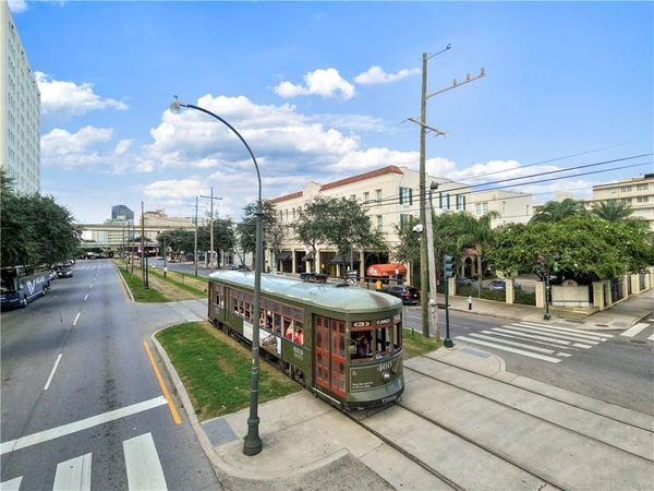 1224 ST. CHARLES Avenue , Unit 214, New Orleans, LA 70130