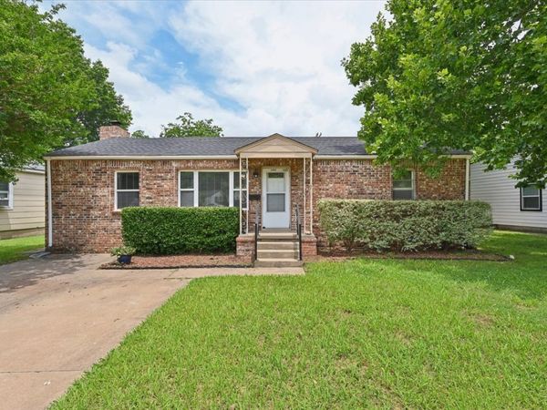4385 S St Louis Avenue, Tulsa, OK 74105