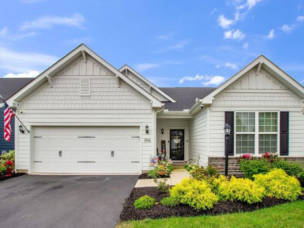 3056 Sinatra Way , Powell, OH 43065