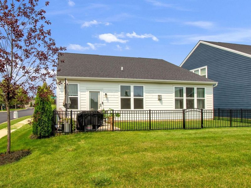 3056 Sinatra Way , Powell, OH 43065 Photo 29
