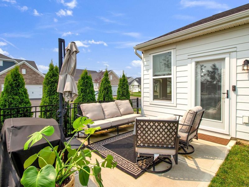 3056 Sinatra Way , Powell, OH 43065 Photo 30