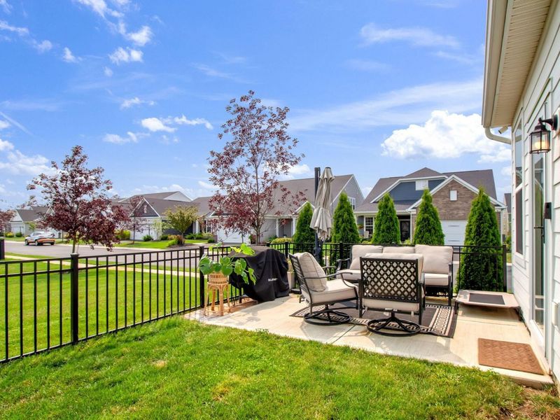 3056 Sinatra Way , Powell, OH 43065 Photo 31