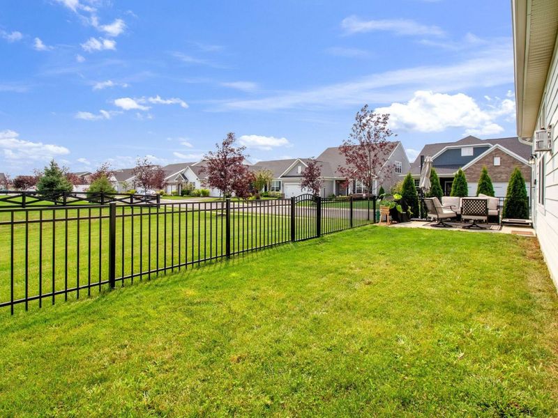 3056 Sinatra Way , Powell, OH 43065 Photo 32