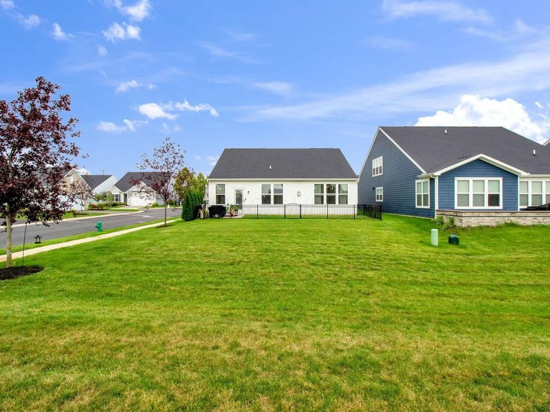 3056 Sinatra Way , Powell, OH 43065 Photo 33