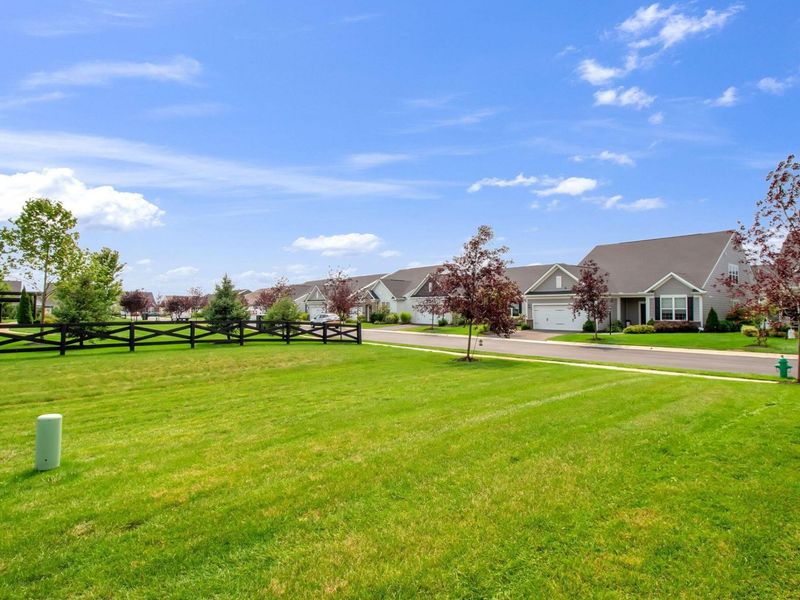 3056 Sinatra Way , Powell, OH 43065 Photo 34