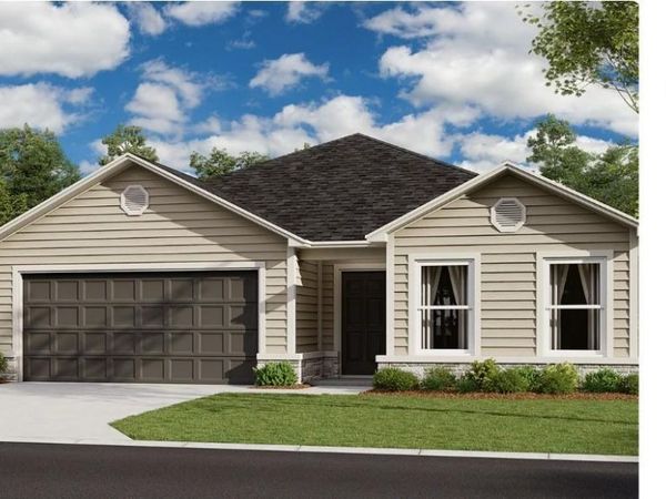 858 N Pear Street, Gardner, KS 66030
