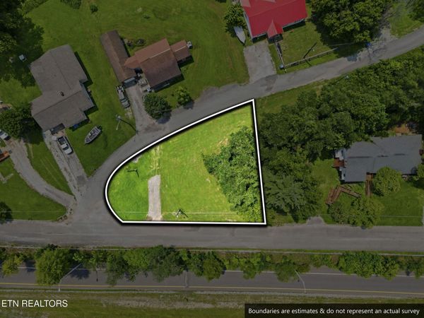0 Sunshine Drive, Rocky Top, TN 37769