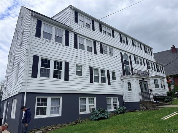52 + 70 Prospect - Tompkins , Cortland, NY 13045
