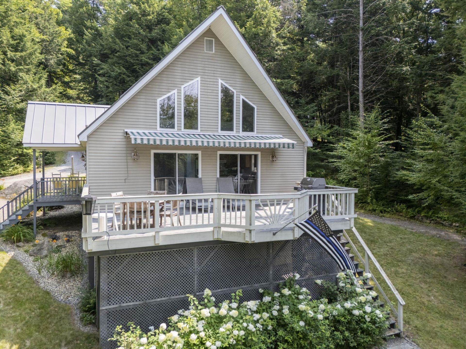 96 Fox Run Road, Stoddard, NH 03464 Main Photo