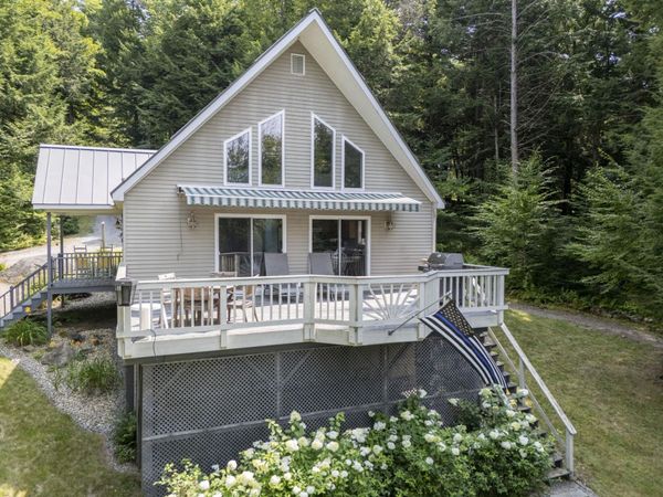 96 Fox Run Road, Stoddard, NH 03464
