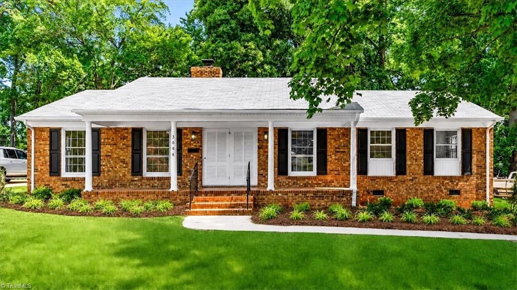 3008 W Cornwallis Drive, Greensboro, NC 27408 Main Photo
