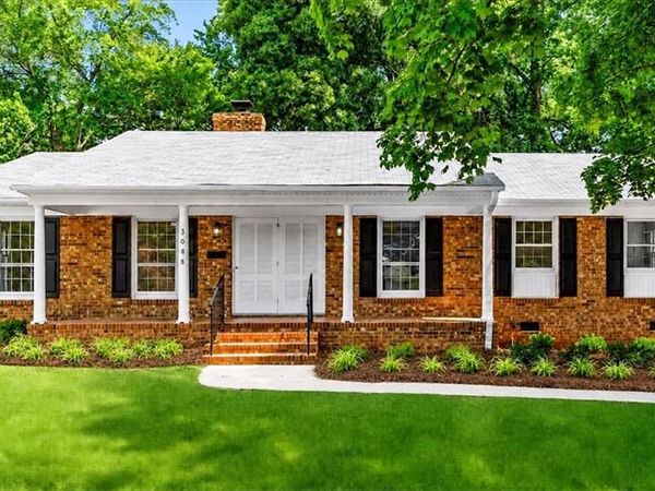 3008 W Cornwallis Drive, Greensboro, NC 27408