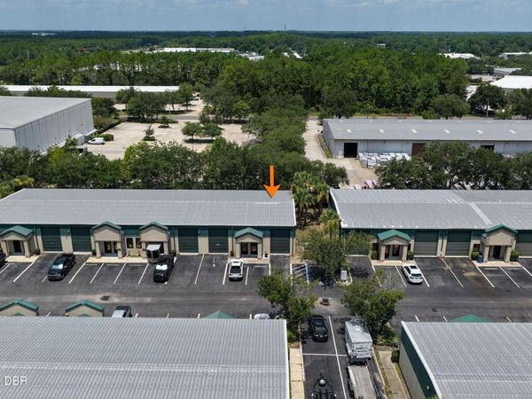 1291 N Us Highway 1 , Unit 7, Ormond Beach, FL 32174