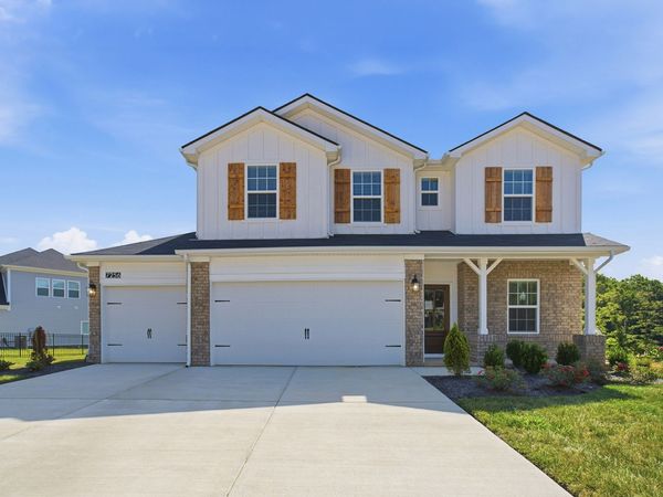 10 Fairlawn Dr, Fairview, TN 37062