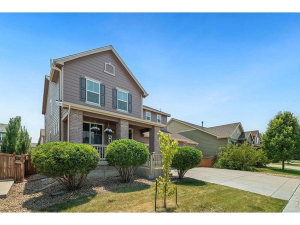 5058 Thistle Dr, Brighton, CO 80601