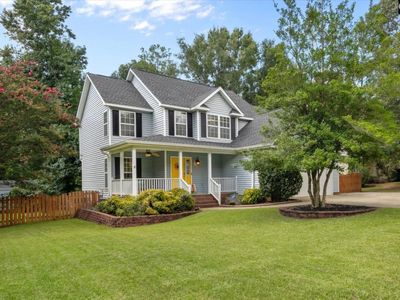 300 High Bluff Lane , Irmo, SC 29063
