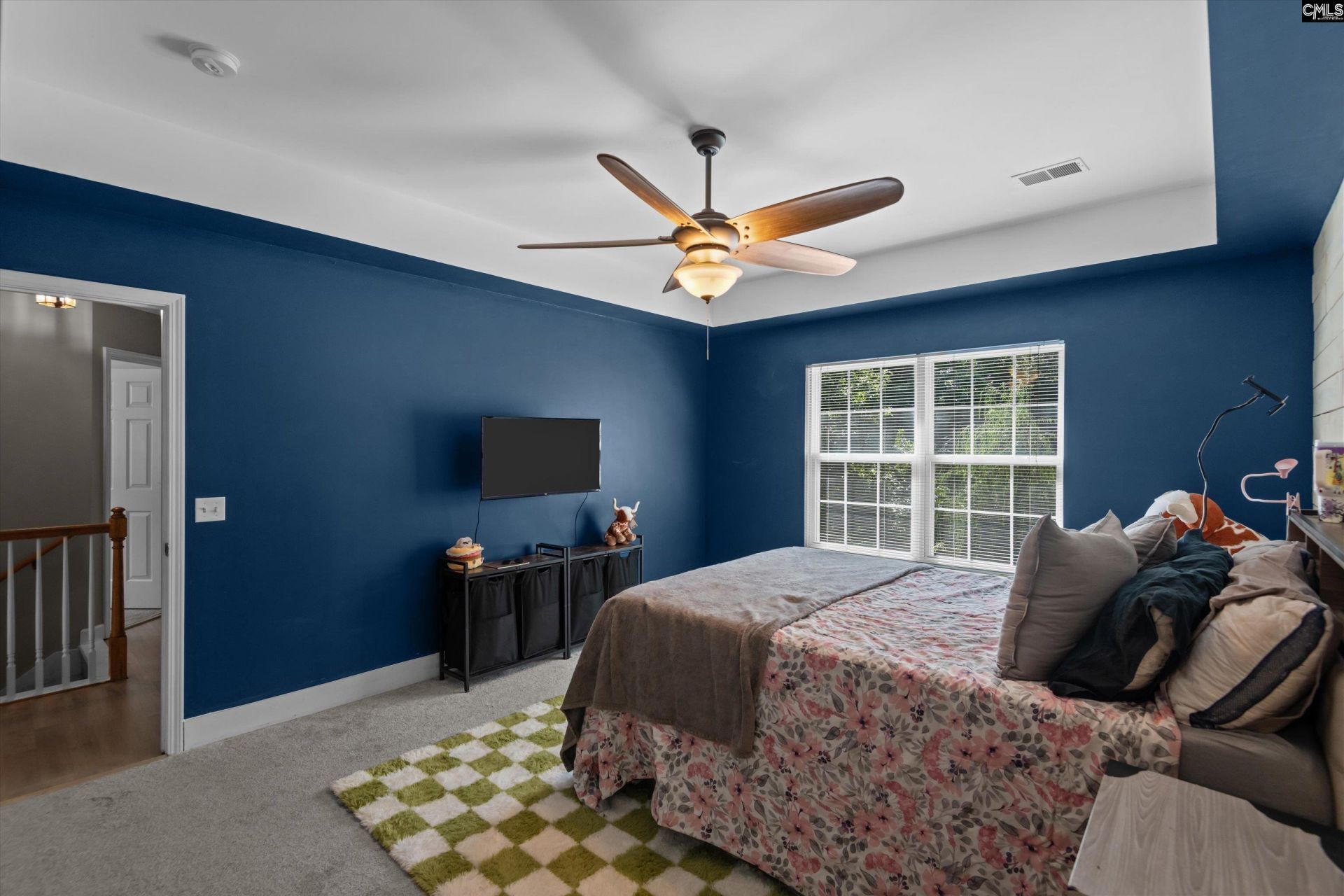 300 High Bluff Lane  Photo 18