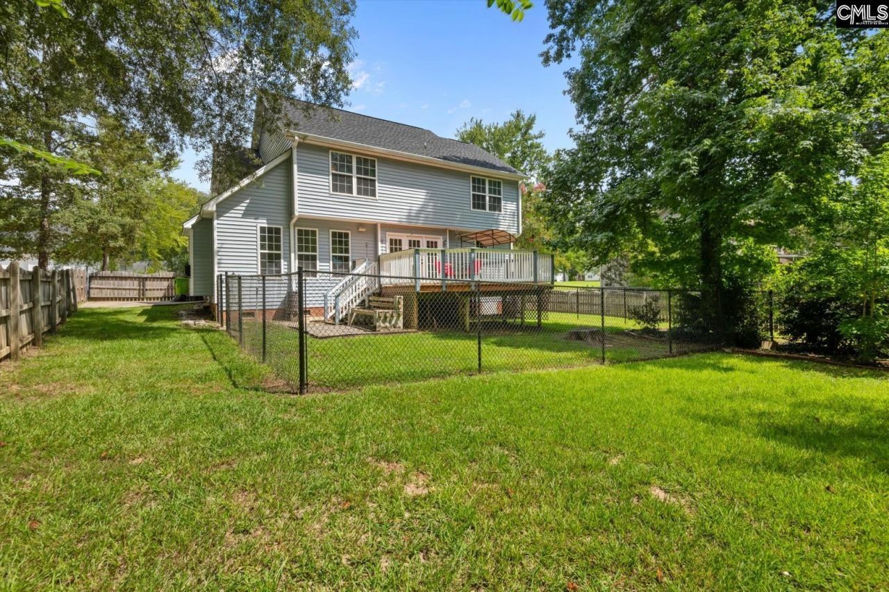 300 High Bluff Lane  Photo 32