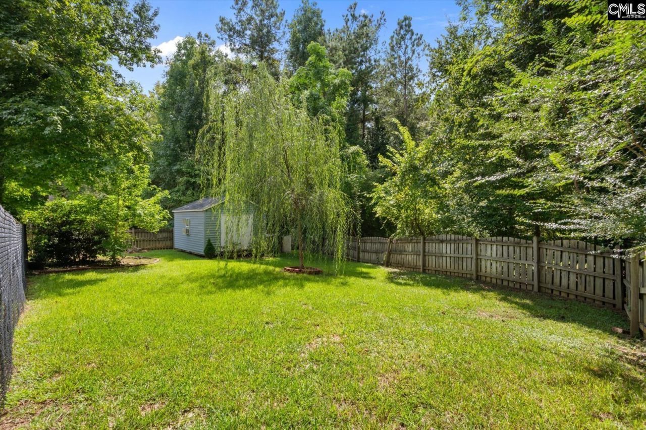 300 High Bluff Lane  Photo 34