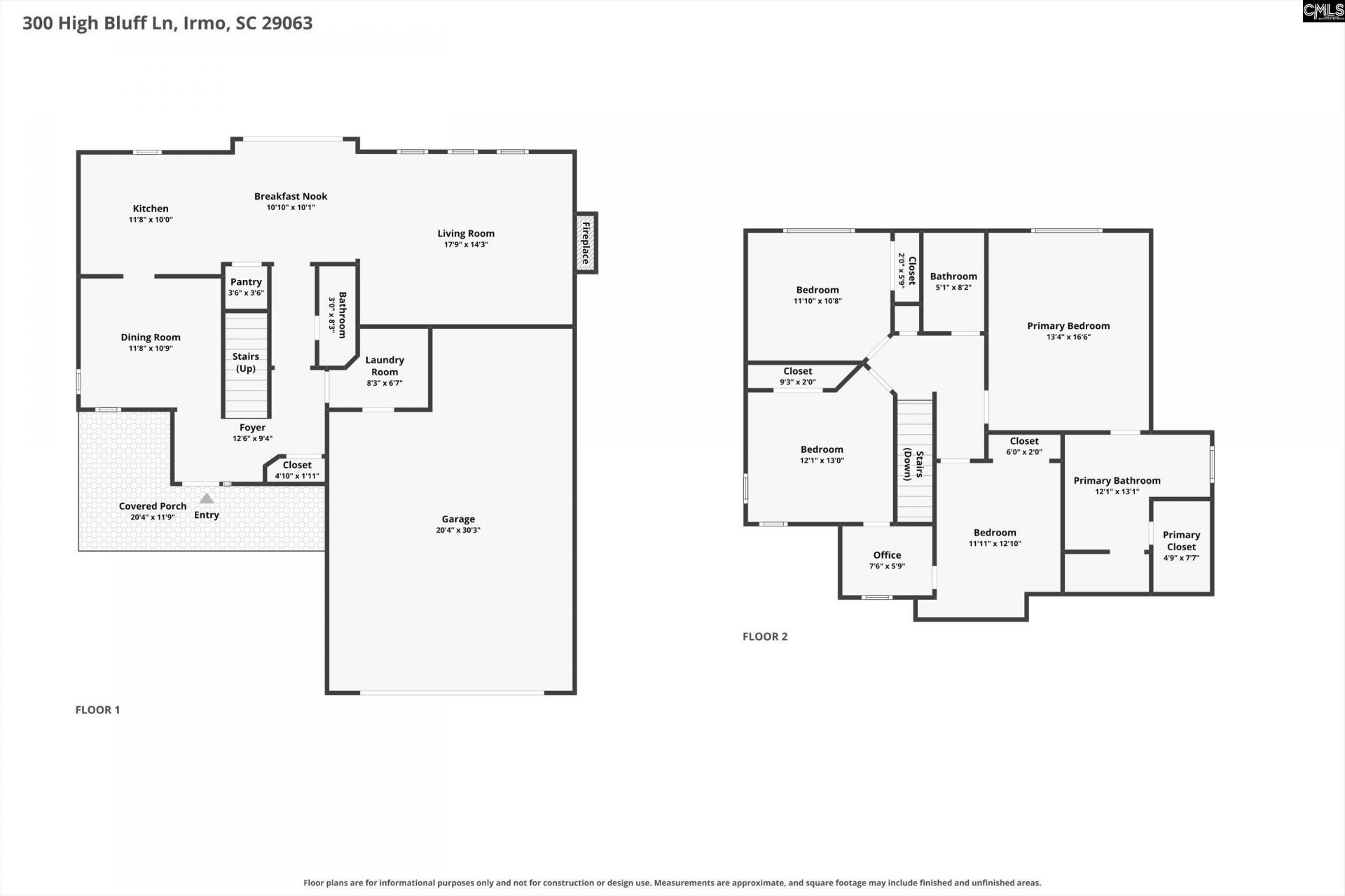 300 High Bluff Lane  Photo 36