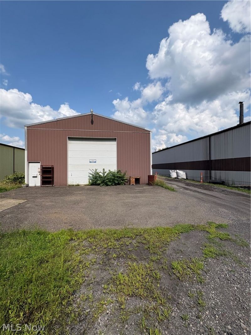 125 Stewart Street, Stratton, OH 43961