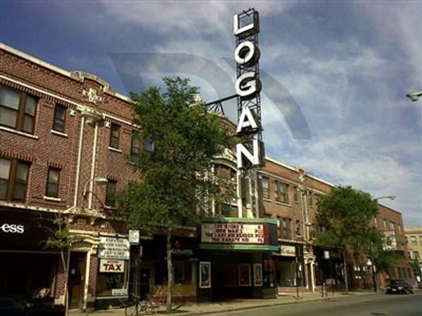 2640 N Milwaukee Avenue , Unit 3, Chicago, IL 60647