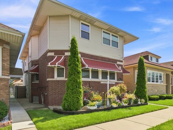 9425 S Throop Street , Chicago, IL 60620