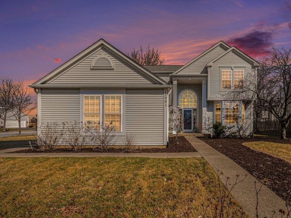 12901 Norwich Street , Plainfield, IL 60585