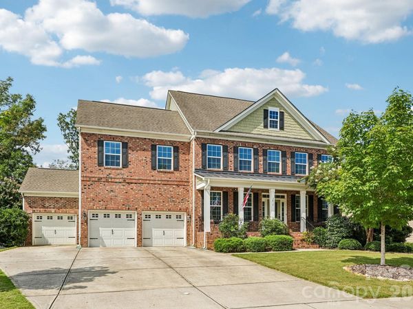 3812 Litchfield Drive, Waxhaw, NC 28173