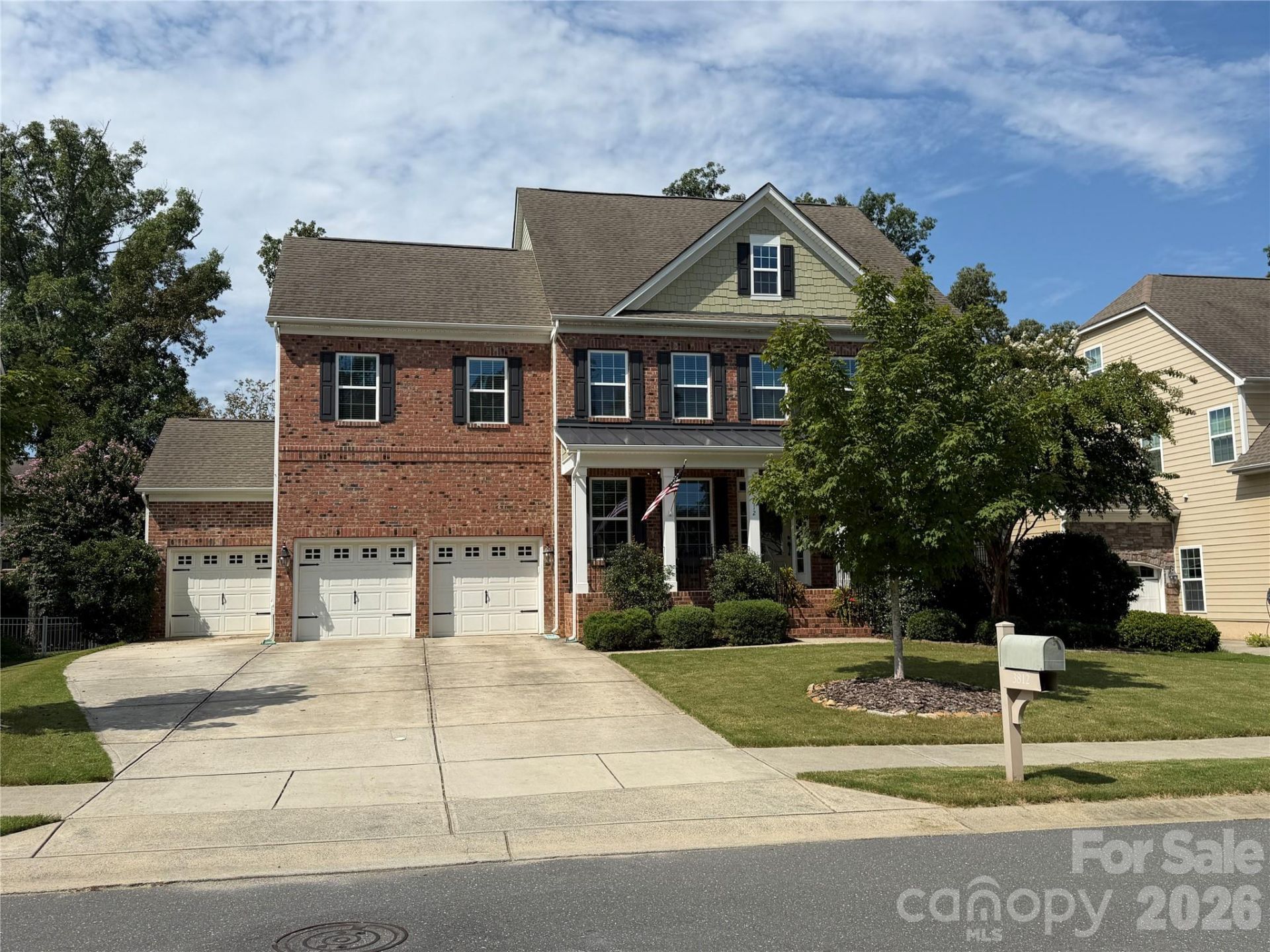 3812 Litchfield Drive, Waxhaw, NC 28173 Main Photo