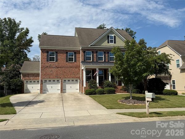 3812 Litchfield Drive, Waxhaw, NC 28173