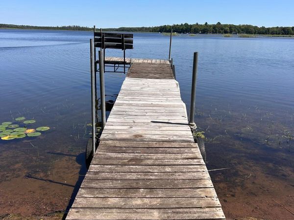 28960 S Pine View Beach Road , Brook Park, MN 55007