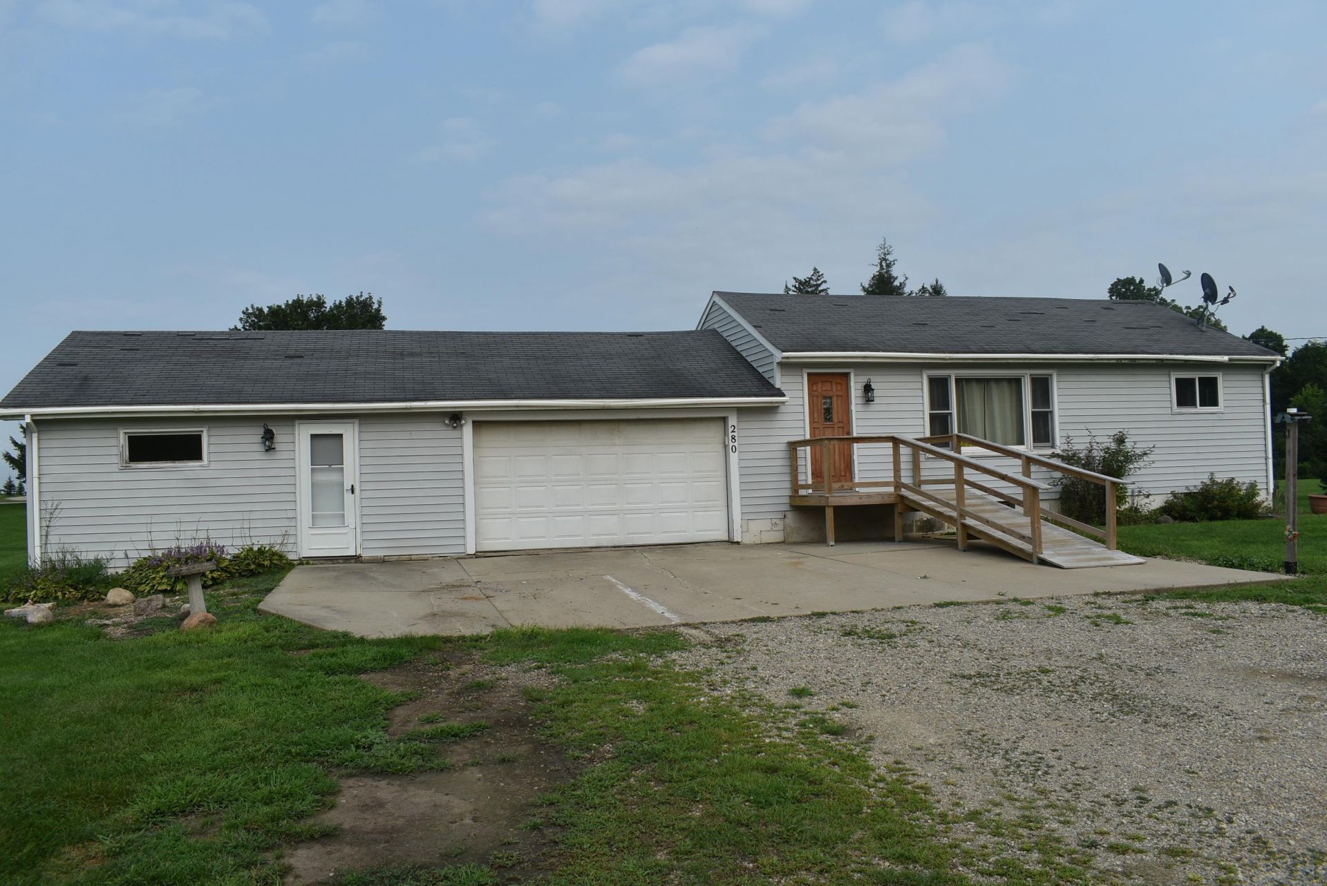 280 N Randolph Street, Mitchell, IA 50461 Main Photo