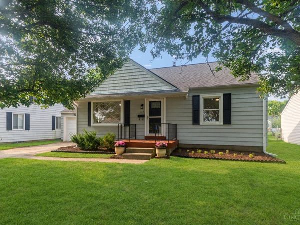 133 Winston Drive, Hamilton, OH 45013
