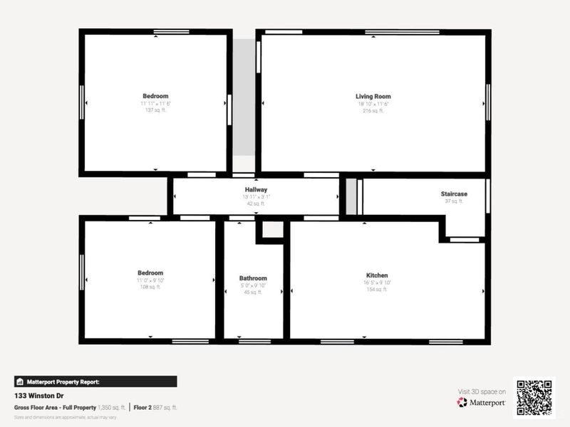 133 Winston Drive, Hamilton, OH 45013 Photo 13