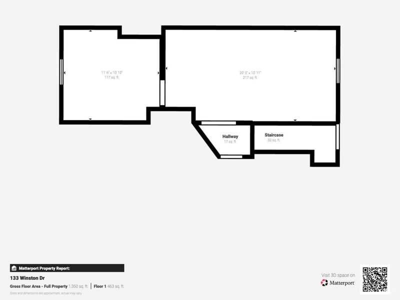 133 Winston Drive, Hamilton, OH 45013 Photo 21