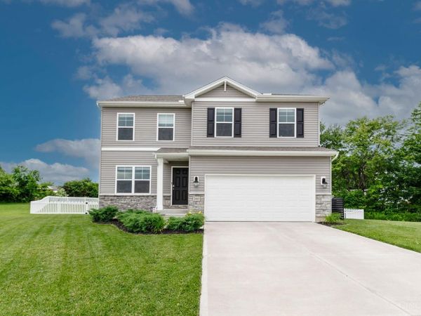 2465 Amelia Court, Colerain Twp, OH 45239