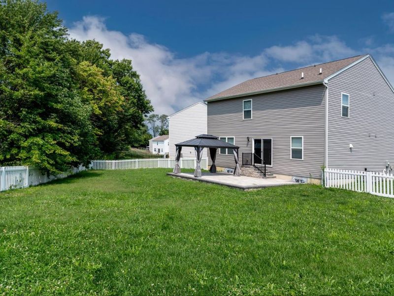 2465 Amelia Court, Colerain Township, OH 45239 Photo 40
