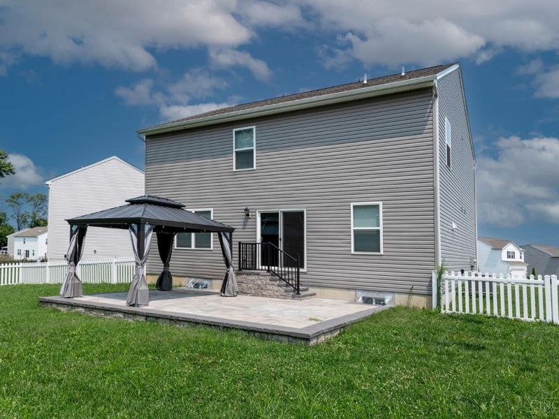 2465 Amelia Court, Colerain Township, OH 45239 Photo 42