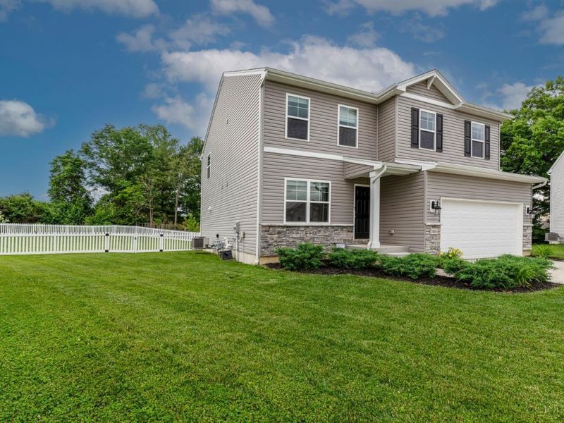 2465 Amelia Court, Colerain Township, OH 45239 Photo 44