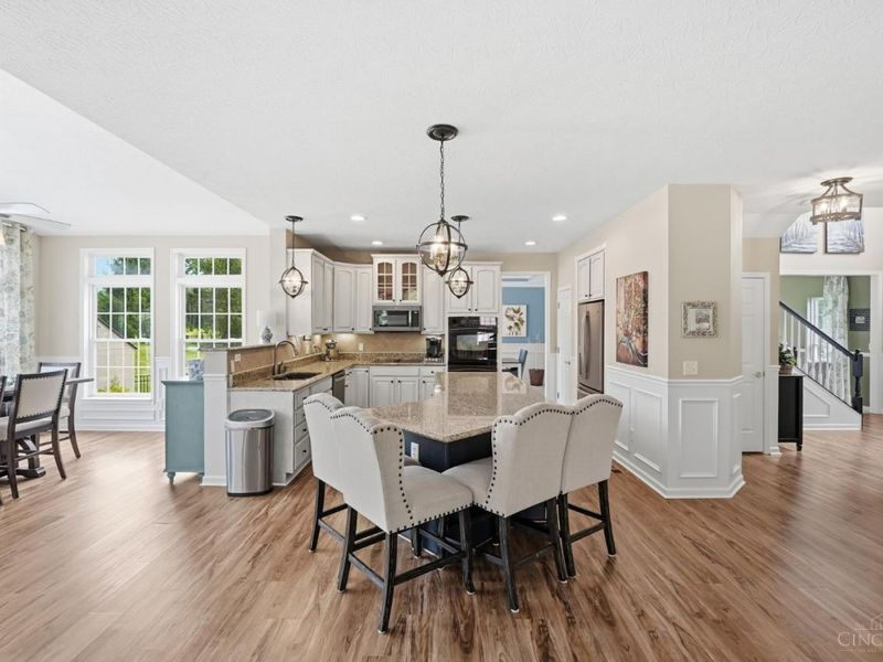 1168 Autumn Run Drive, Hamilton Township, OH 45039 Photo 19